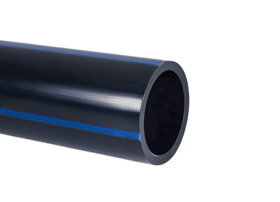 HDPE-Rohr