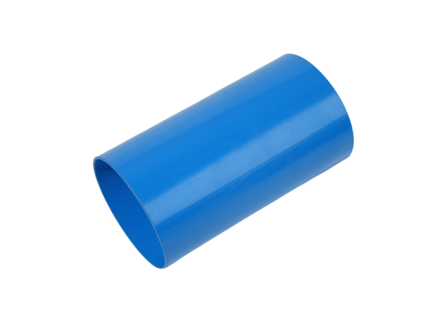 PVC-O-Rohr