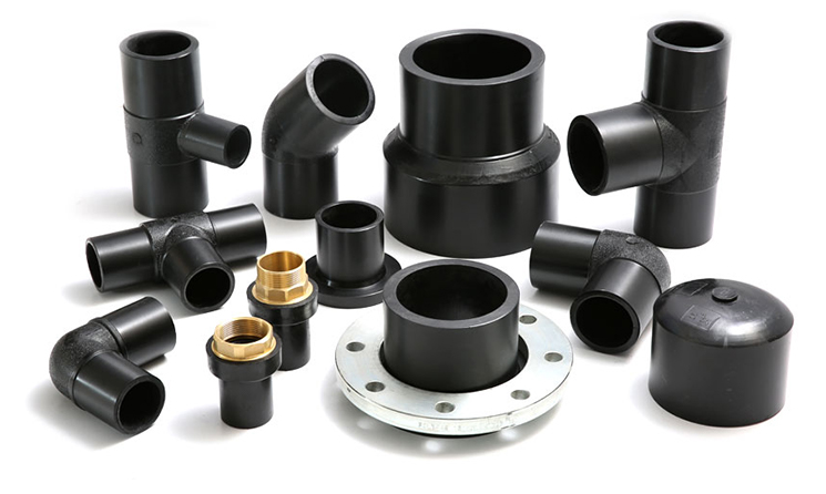 PE-Fittings