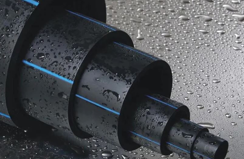 PE-Rohr: eine ausgezeichnete Wahl für moderne Rohrleitungssysteme