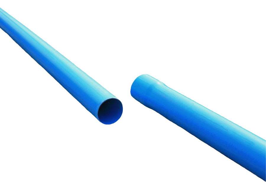 Was ist PE Pipe?