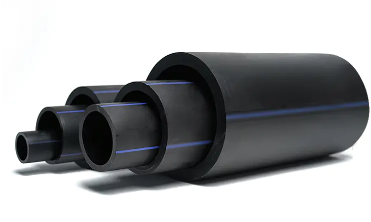 Welche potenziellen technischen Engpässe und Verbesserungsmöglichkeiten gibt es bei PE-Rohren in bestimmten Anwendungsszenarien?