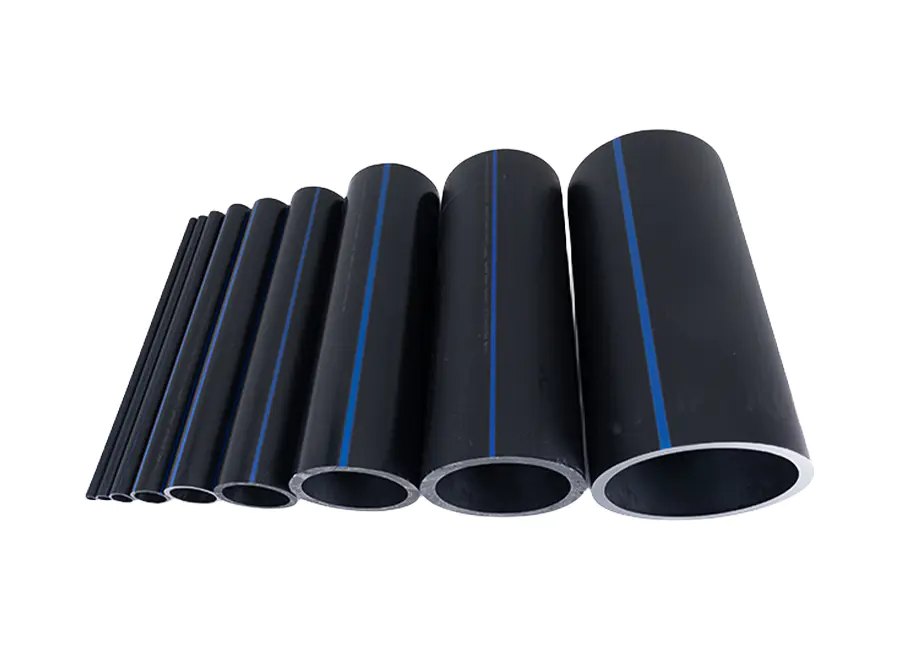 Was ist PE Pipe? Umfassende Analyse der Merkmale und Vorteile von Polyethylenrohr