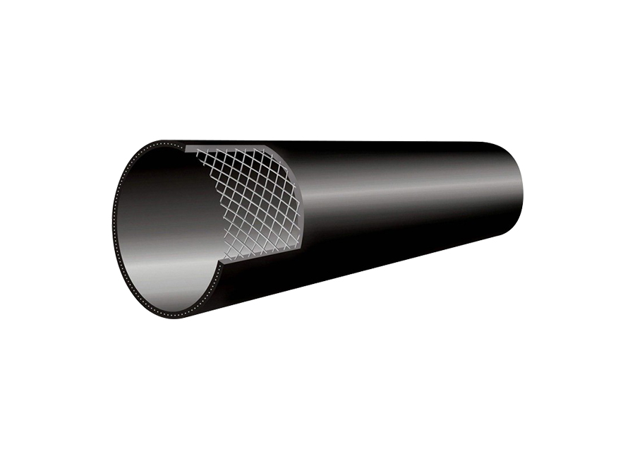 Was ist der Unterschied zwischen PE-Rohr und PVC-Rohr?