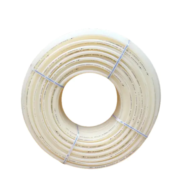 Sind PE-Rohre frostbeständig?