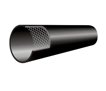 PE-Rohr: Warum ist es die beste Wahl für moderne Wasser- und Gassysteme?