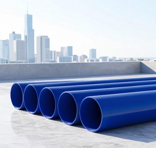 Materialleitfaden für PE-Rohre: Qualitäten, Eigenschaften, SDR-Bewertungen und Auswahltipps