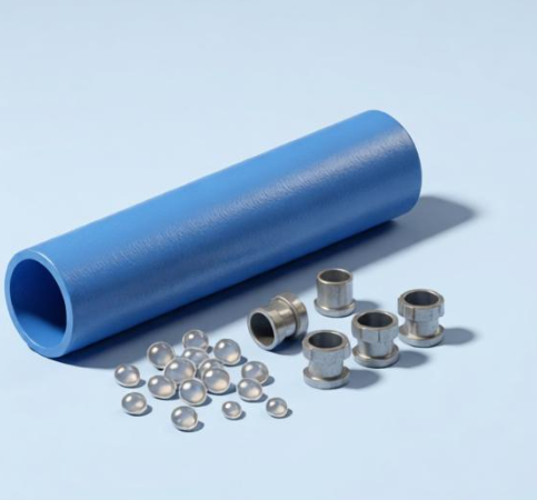 Polyethylen vs. HDPE: Hauptunterschiede, Rohranwendungen und Auswahlhilfe