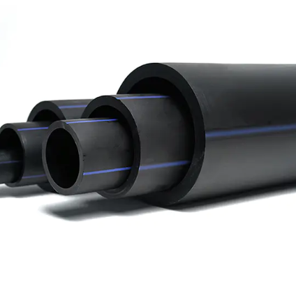 Polyethylen vs. HDPE: Hauptunterschiede, Rohranwendungen und Auswahlhilfe