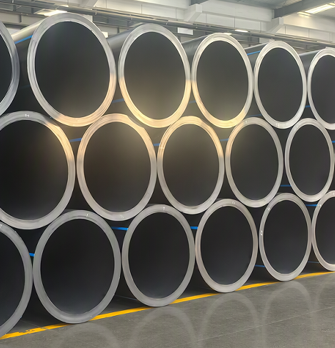 Definieren Sie HDPE-Rohre: Bedeutung, Dichtegrade, SDR und Druckwerte erklärt